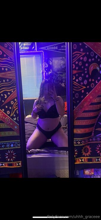 uhhh_graceee Nude Leaks OnlyFans Photo 2
