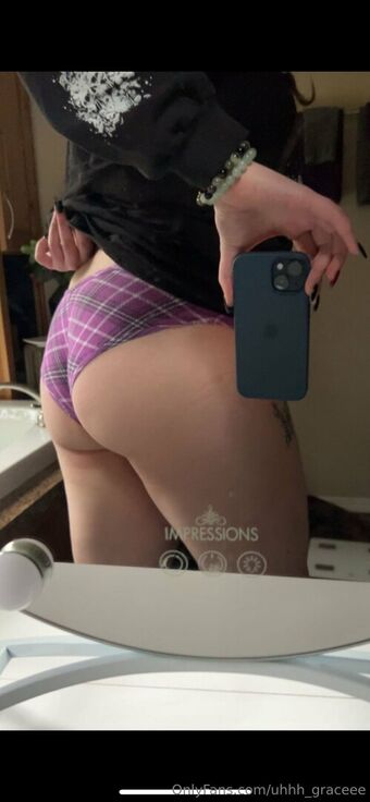 uhhh_graceee Nude Leaks OnlyFans Photo 6