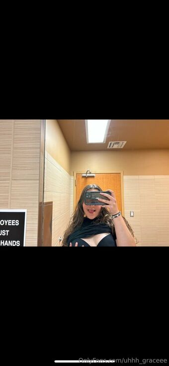 uhhh_graceee Nude Leaks OnlyFans Photo 3