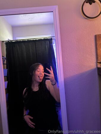 uhhh_graceee Nude Leaks OnlyFans Photo 5
