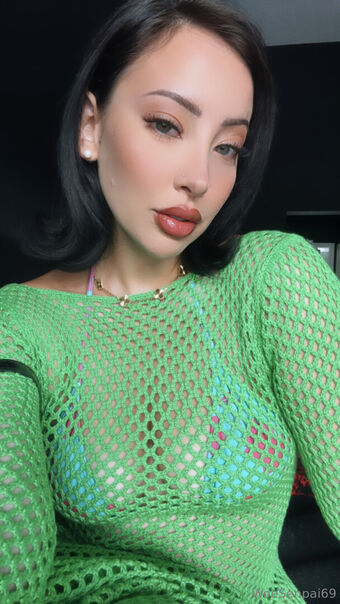 woealexandra Nude Leaks OnlyFans Photo 15