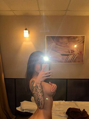 Wolfierisk Nude Leaks OnlyFans Photo 9