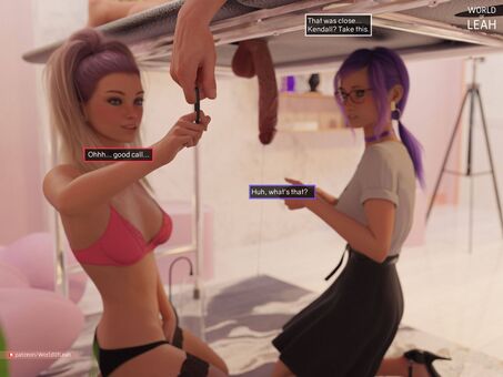 WorldLeah Nude Leaks OnlyFans Photo 41