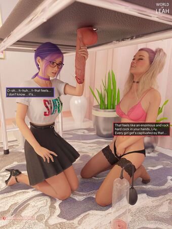 WorldLeah Nude Leaks OnlyFans Photo 39