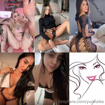 yumiaiko Nude Leaks OnlyFans Photo 47