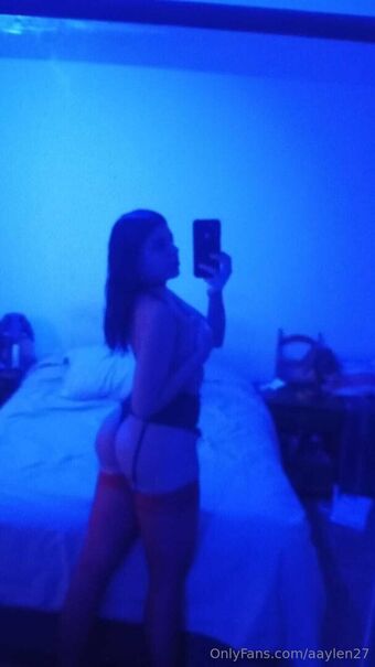 aaylen27 Nude Leaks OnlyFans Photo 13