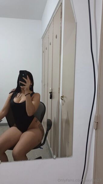 aaylen27 Nude Leaks OnlyFans Photo 9