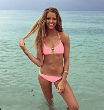 Abby Champ Nude Leaks OnlyFans Photo 9