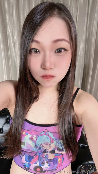 akanenaka Nude Leaks OnlyFans Photo 2