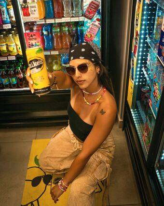 Alee Guzman Nude Leaks OnlyFans Photo 29