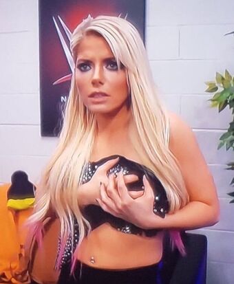 alexabliss Nude Leaks OnlyFans Photo 15