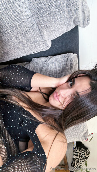 alexapariss Nude Leaks OnlyFans Photo 9