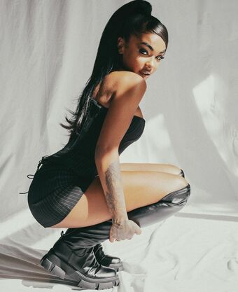 Alicia Awa Nude Leaks OnlyFans Photo 50