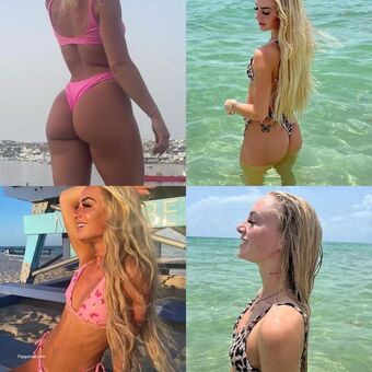 AlishaLehmann Nude Leaks OnlyFans Photo 12