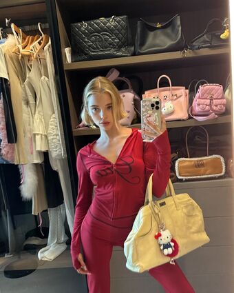 Alla Bruletova Nude Leaks OnlyFans Photo 327