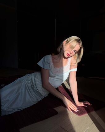 Alla Bruletova Nude Leaks OnlyFans Photo 326