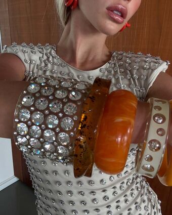 Alla Bruletova Nude Leaks OnlyFans Photo 332