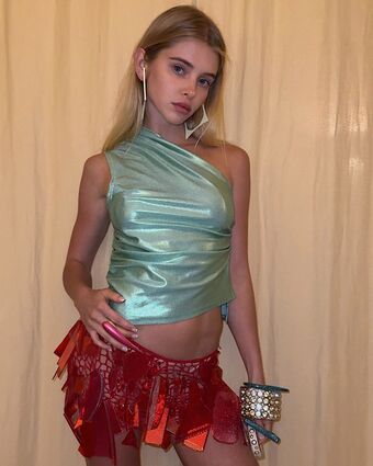 Alla Bruletova Nude Leaks OnlyFans Photo 330