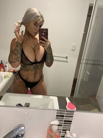 Allaina Vader Nude Leaks OnlyFans Photo 38