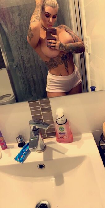 Allaina Vader Nude Leaks OnlyFans Photo 29