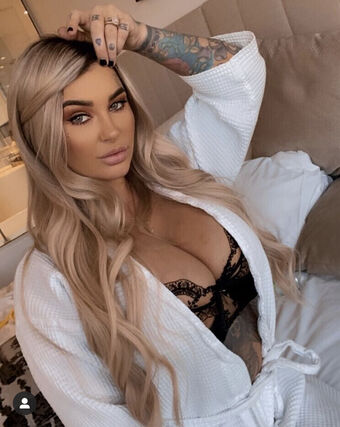 Allaina Vader Nude Leaks OnlyFans Photo 34