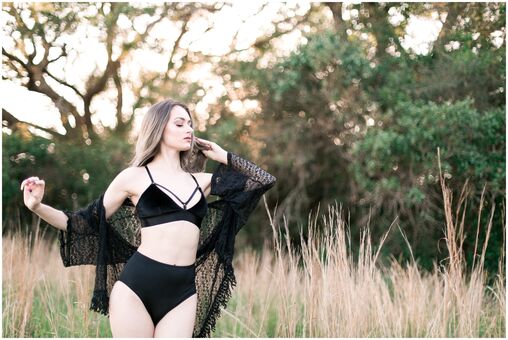 Amanda Rae Nude Leaks OnlyFans Photo 20