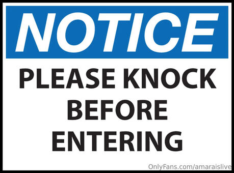 amaraislive Nude Leaks OnlyFans Photo 2