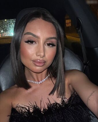 andrianaa.ag Nude Leaks OnlyFans Photo 1