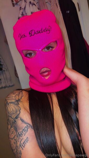 annapawgs Nude Leaks OnlyFans Photo 2