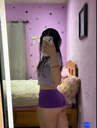 Anny Bejarano Nude Leaks OnlyFans Photo 5