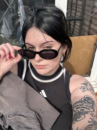 emowag420 Nude Leaks OnlyFans Photo 34