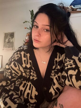 emowag420 Nude Leaks OnlyFans Photo 33