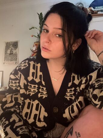 emowag420 Nude Leaks OnlyFans Photo 31