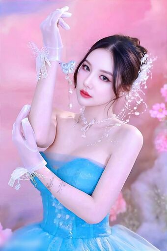 sexyangle_lookwa Nude Leaks OnlyFans Photo 85