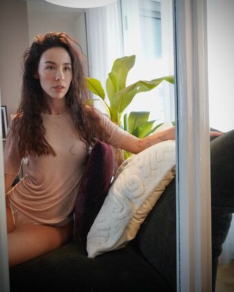 Aurora Ramazzotti Nude Leaks OnlyFans Photo 35