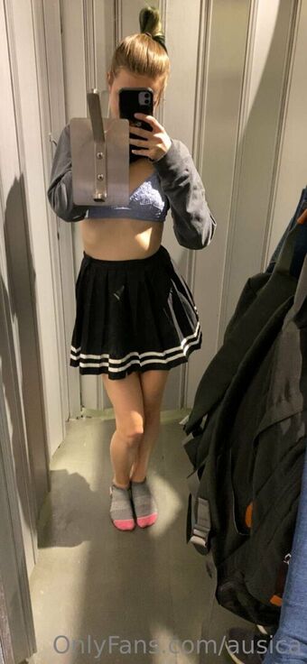 ausica Nude Leaks OnlyFans Photo 3