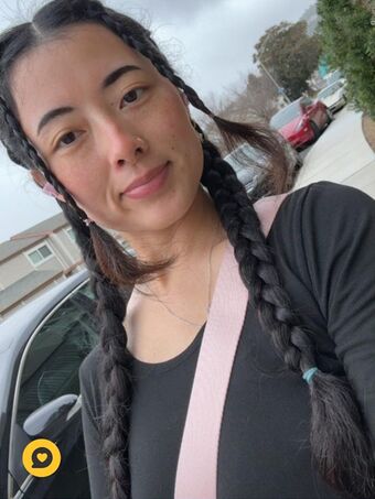 Baby_Matcha Nude Leaks OnlyFans Photo 1