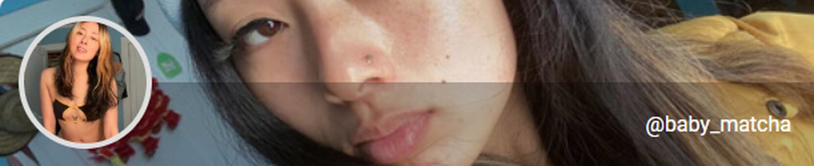 Baby_Matcha Nude Leaks OnlyFans Photo 2