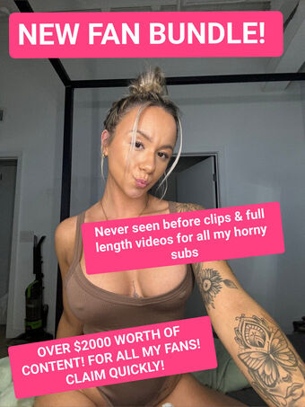 BabyCali Nude Leaks OnlyFans Photo 6