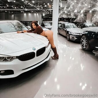 brookegoeswild Nude Leaks OnlyFans Photo 50