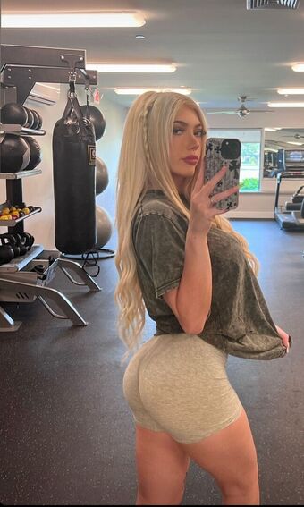 barbiegirljackie Nude Leaks OnlyFans Photo 80