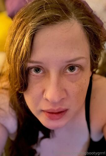 bigbootygrrrl Nude Leaks OnlyFans Photo 1