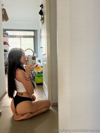 blairsexxx Nude Leaks OnlyFans Photo 14