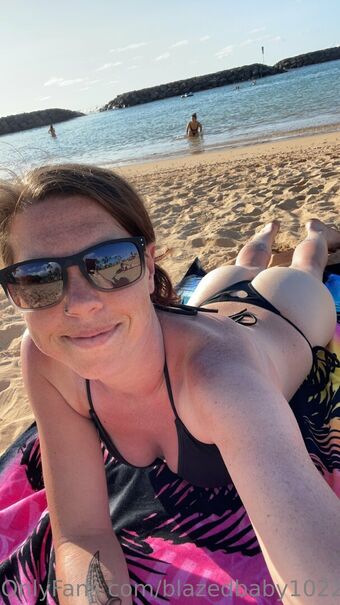 blazedbaby1022 Nude Leaks OnlyFans Photo 19