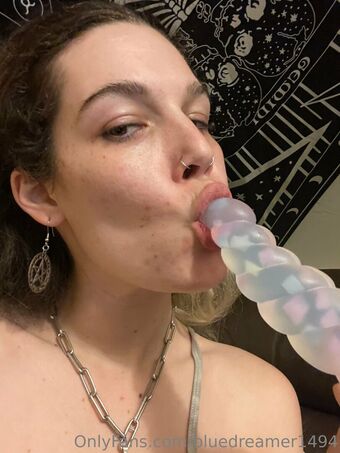 bluedreamer1494 Nude Leaks OnlyFans Photo 9