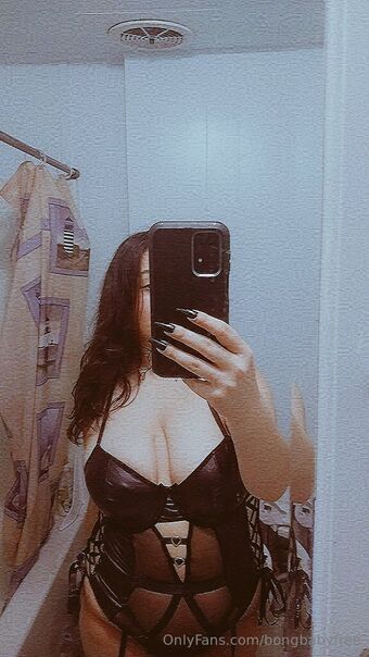 bongbabyfree Nude Leaks OnlyFans Photo 13