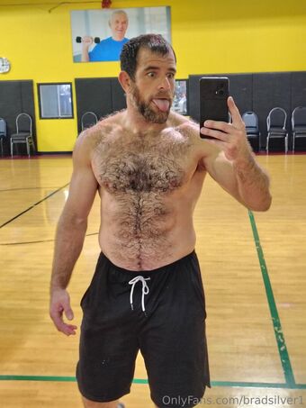 bradsilver1 Nude Leaks OnlyFans Photo 7