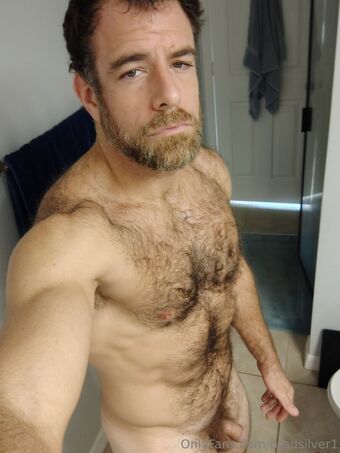 bradsilver1 Nude Leaks OnlyFans Photo 8