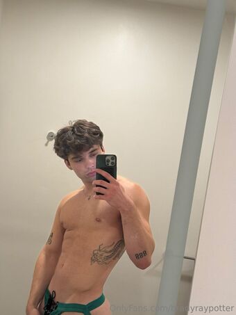 bradyraypotter Nude Leaks OnlyFans Photo 6