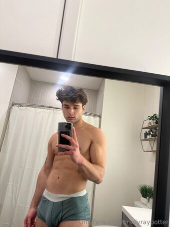 bradyraypotter Nude Leaks OnlyFans Photo 5